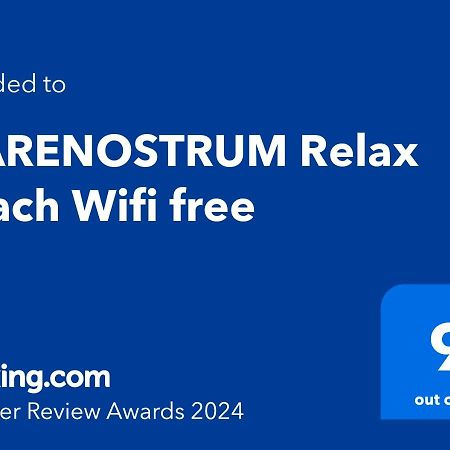 Marenostrum Relax Beach Wifi Free Salou Buitenkant foto