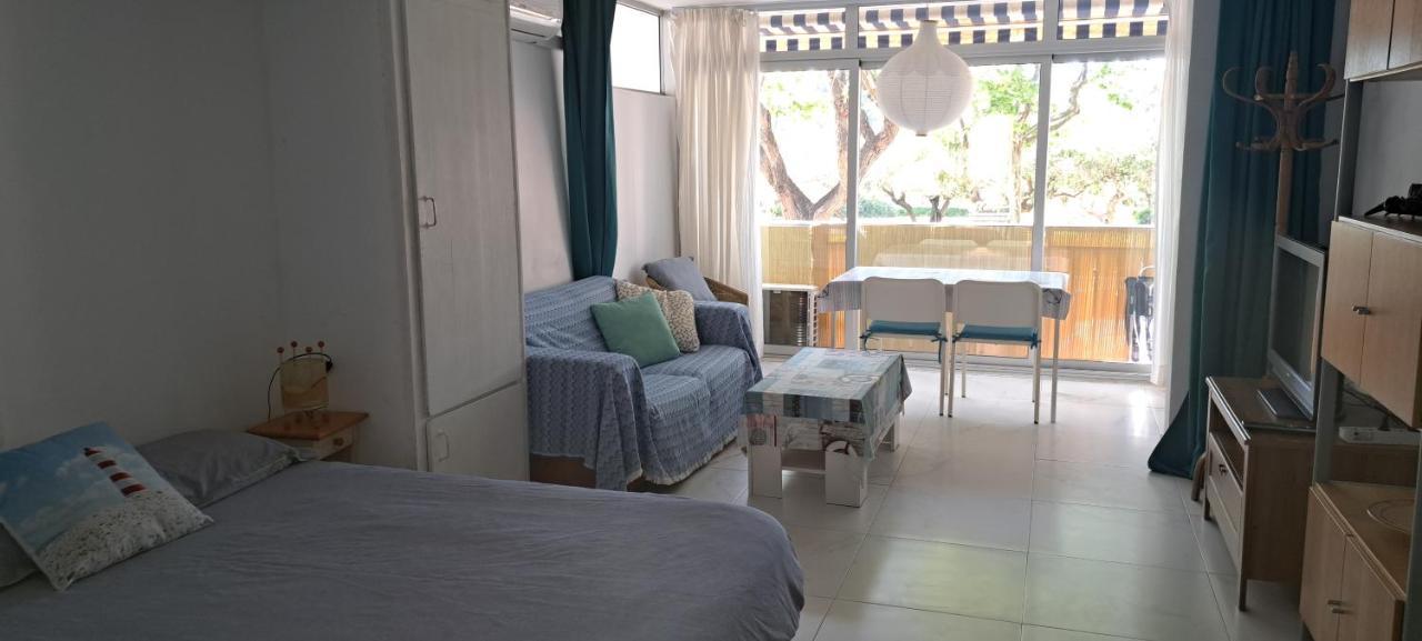 Marenostrum Relax Beach Wifi Free Salou Buitenkant foto