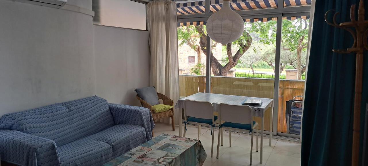 Marenostrum Relax Beach Wifi Free Salou Buitenkant foto
