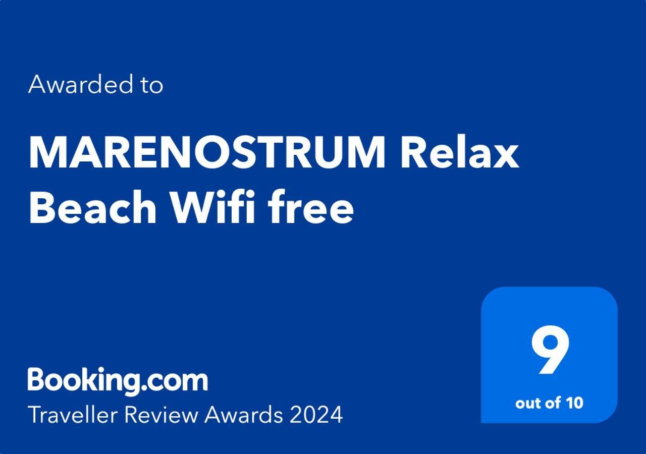 Marenostrum Relax Beach Wifi Free Salou Buitenkant foto